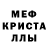 Метамфетамин Декстрометамфетамин 99.9% MeD WoT